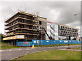 New offices on Kings Hedges Road