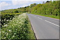 The A4104 near Pershore