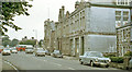 Camborne: Trevenson Street, 1971