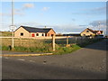 Houses at Cnoc