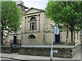 Former Trinity Church - Harrison Road