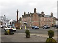 Buccleuch and Queensberry Arms Hotel