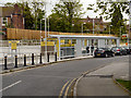 Didsbury Village Metrolink Station