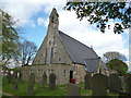 St James, New Bury, Farnworth