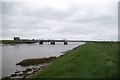 Sea Wall & Potton Bridge