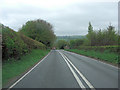 A44 north of Fisher