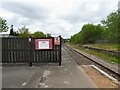 Reddish South Station