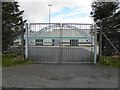 Entrance, Greencastle GAA Club