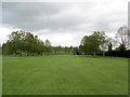 TQ6736 : Fairway on Lamberhurst Golf Course by Chris Heaton
