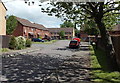 St Andrews Close, Cwmbran