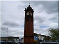 Farley Clock Tower