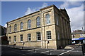 Junction of Elliot Street and Water Street