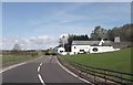 Glengoyne Distillery