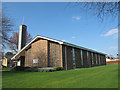 Jesus Christ of Latter-Day Saints church, Manor Road