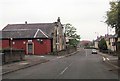 Kilwinning Orange Halls Almswall Road