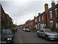 Nelson Street, Retford