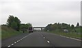 B751 bridge over A71