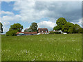 Timber Yard, Ashburnham