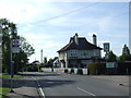 Oak Hill Road, Stapleford Abbotts