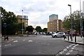 Evelyn Street crosses Prince Street