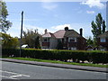 Houses on Grimsby Road