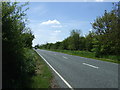 TA3102 : Humberston Road (A1031), heading south  by JThomas