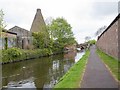 Stourbridge Canal