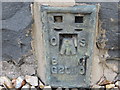 Ordnance Survey Flush Bracket G2010