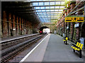 Green Lane station, Birkenhead