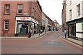 Marygate, Berwick