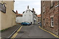 NT9952 : Palace Street by Billy McCrorie