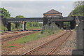 Station Road Bridge, Kirkham