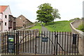 Berwick Ramparts