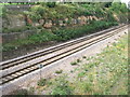 Kilnhurst West railway station (site), Yorkshire