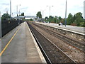 Swinton (South Yorkshire) railway station