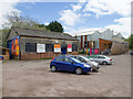 Glasshouse College, Stourbridge