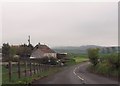 Crossgates farm east of Gilsland