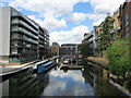 Kingsland Basin