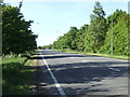 Louth Road (A16), heading north 