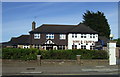 TA2606 : The Rose & Crown pub on Louth Road by JThomas