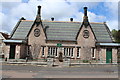 NT9437 : Lady Waterford Hall by Billy McCrorie