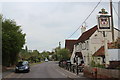 The Hampshire Arms