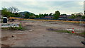 Brownfield site, Ross-on-Wye