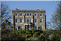 Newark Park House