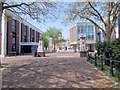 Path to Gosport High Street