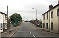 Waiting to cross Eamont Bridge on A6