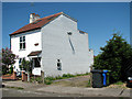 House and offices in Crompton Road, Lowestoft