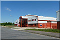 The College at Braintree - Construction