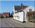 The Belper Arms on Main Street