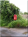 Falstaff Manor Postbox